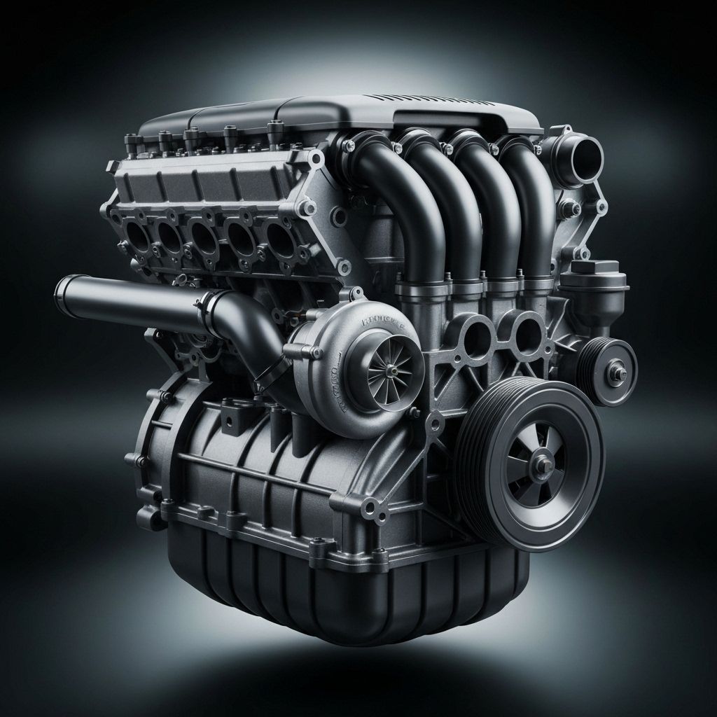 Piezas de recambio de calidad